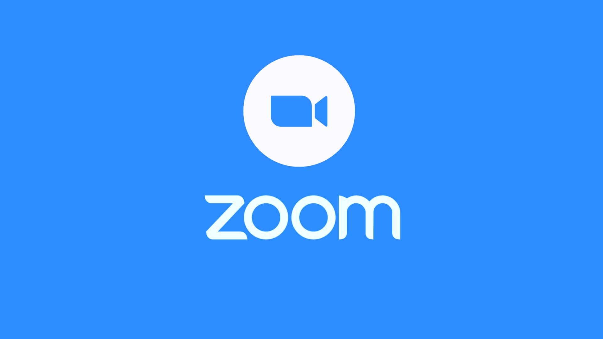 Zoom не работает сегодня июнь 2024